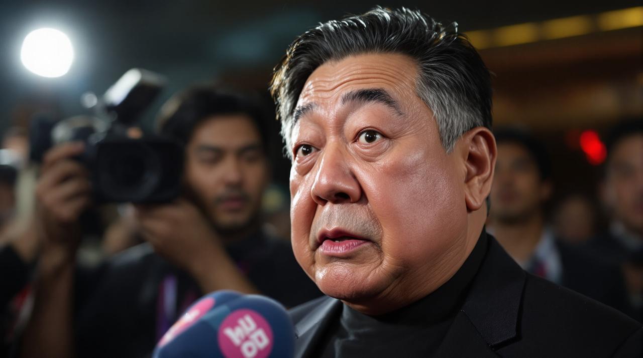 娱乐圈潜规则曝光引发热议 王子文新动态引关注